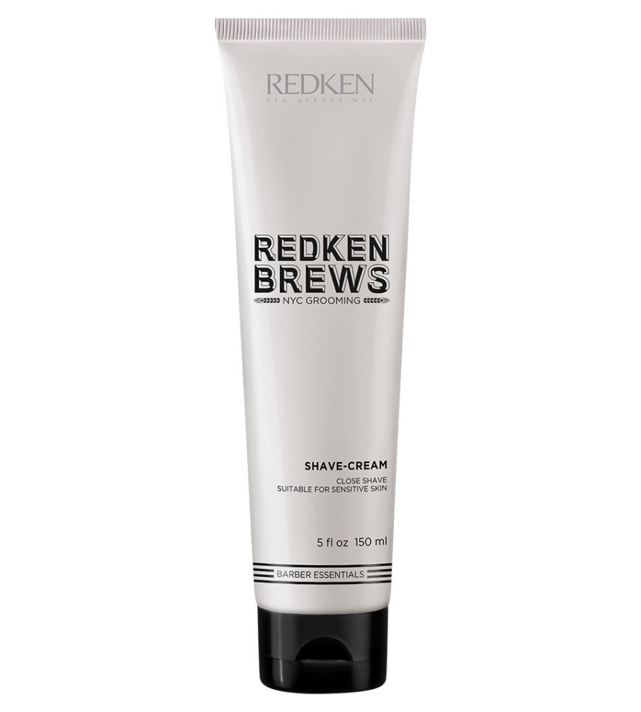 Shave Cream afbeelding 1