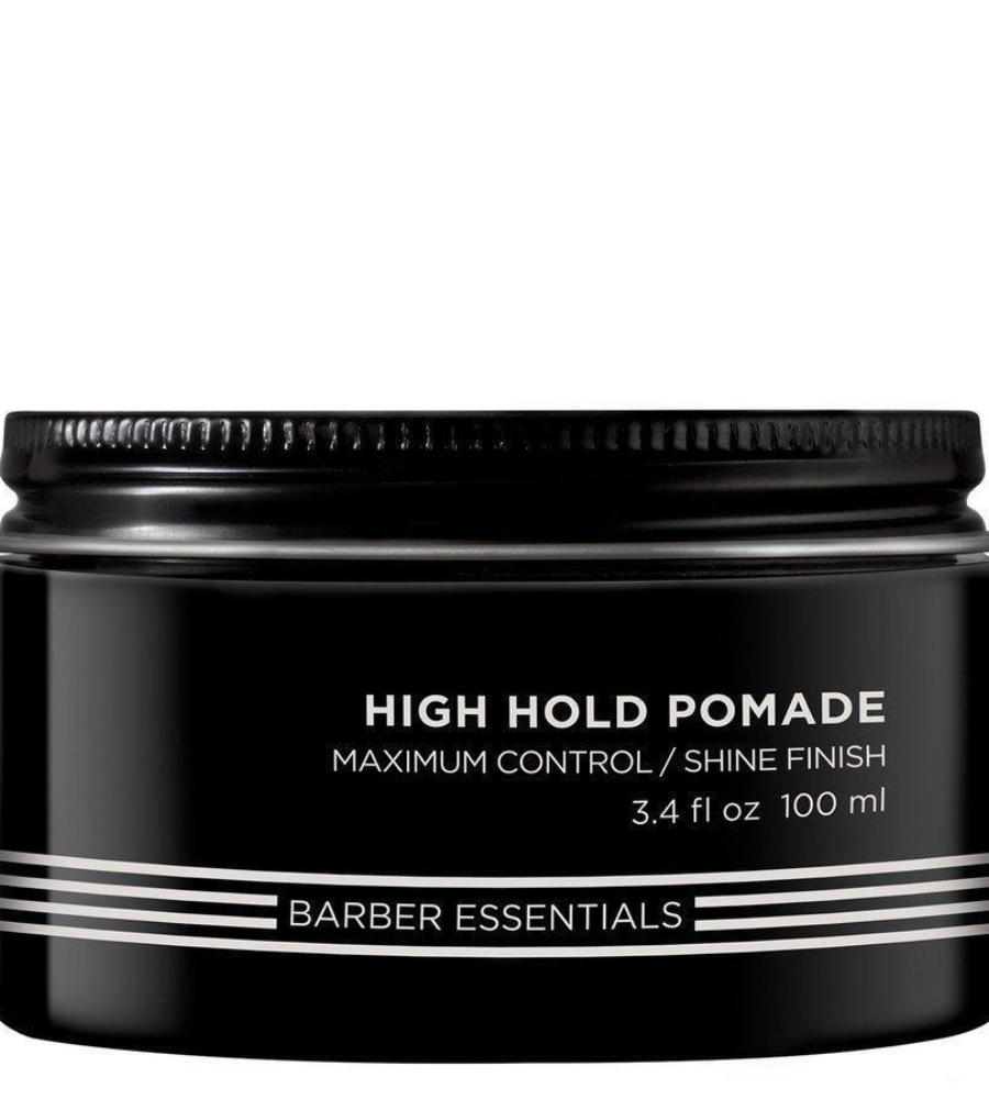 High Hold Pomade afbeelding 1