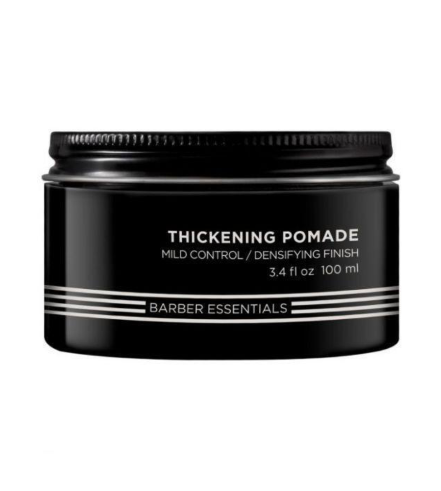 Thickening Pomade afbeelding 1