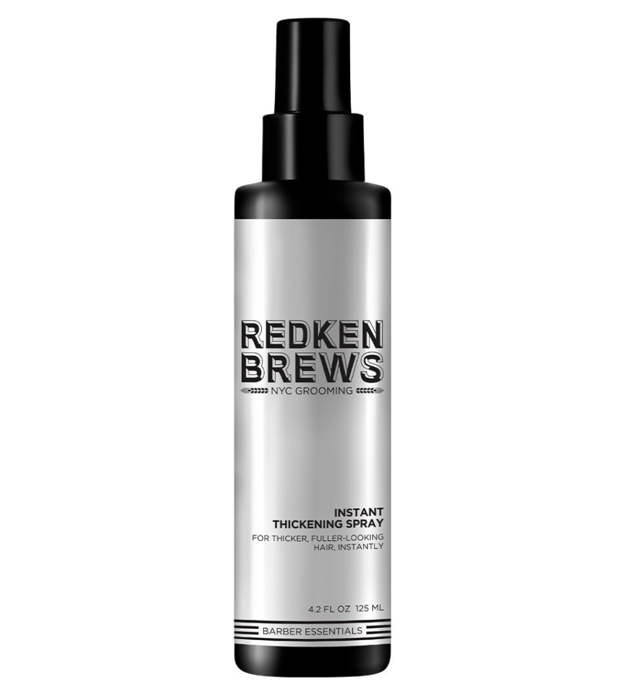 Instant Thickening Spray afbeelding 1