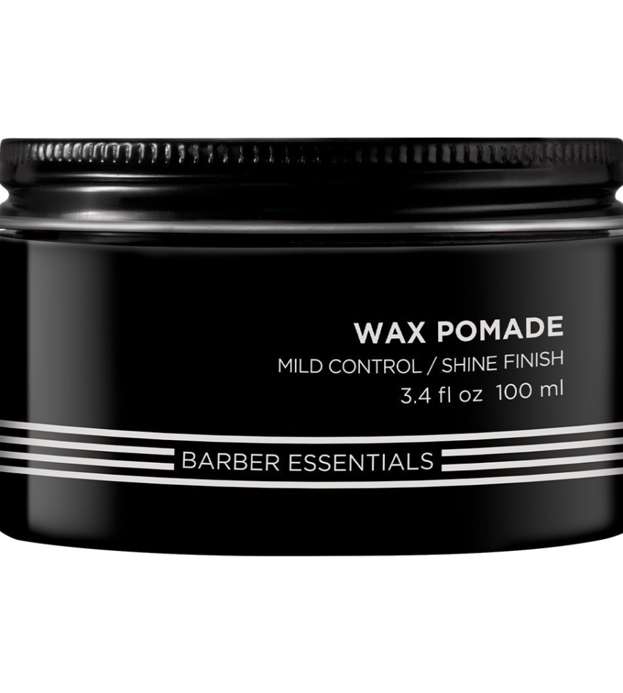 Wax Pomade afbeelding 1