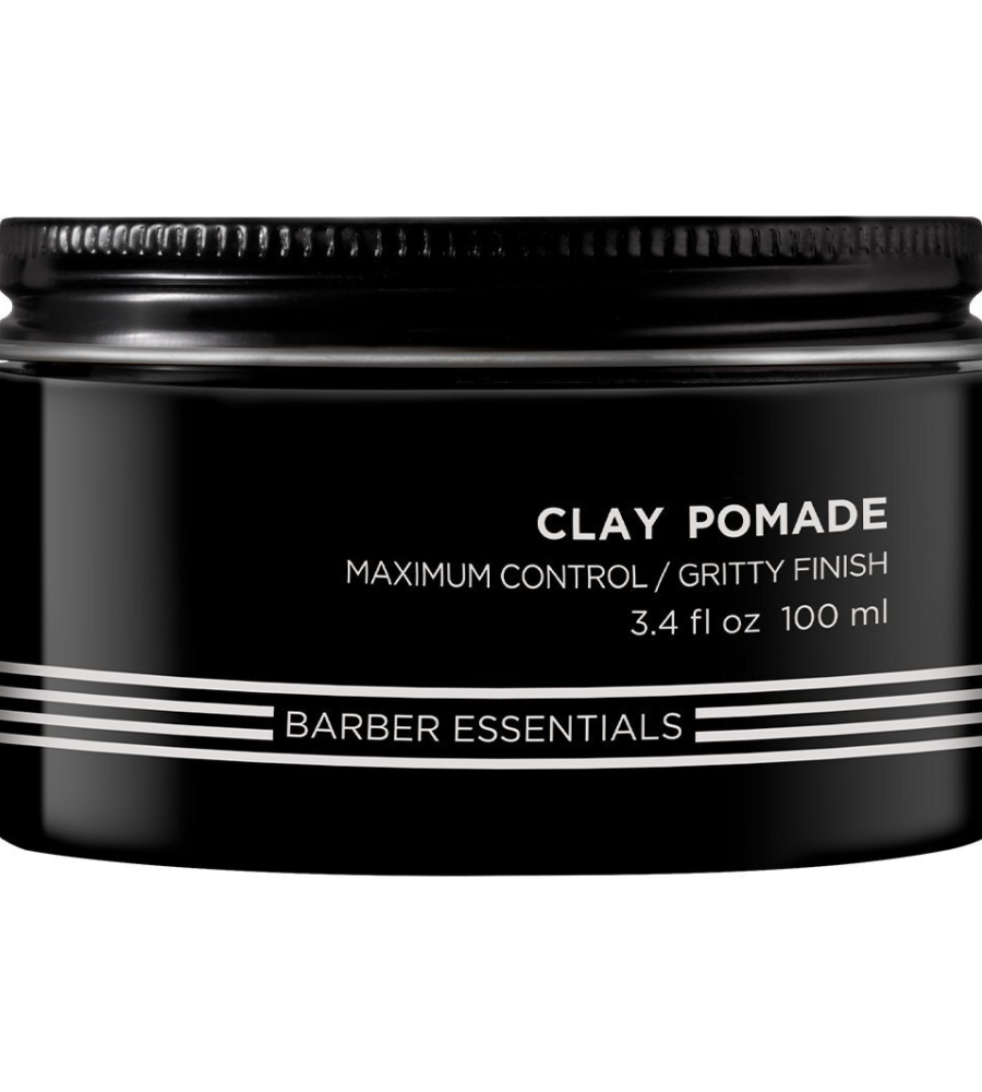 Clay Pomade afbeelding 1