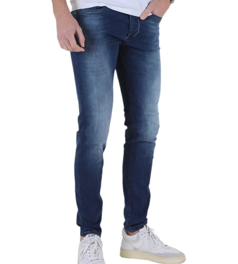 Rag blue jeans afbeelding 1