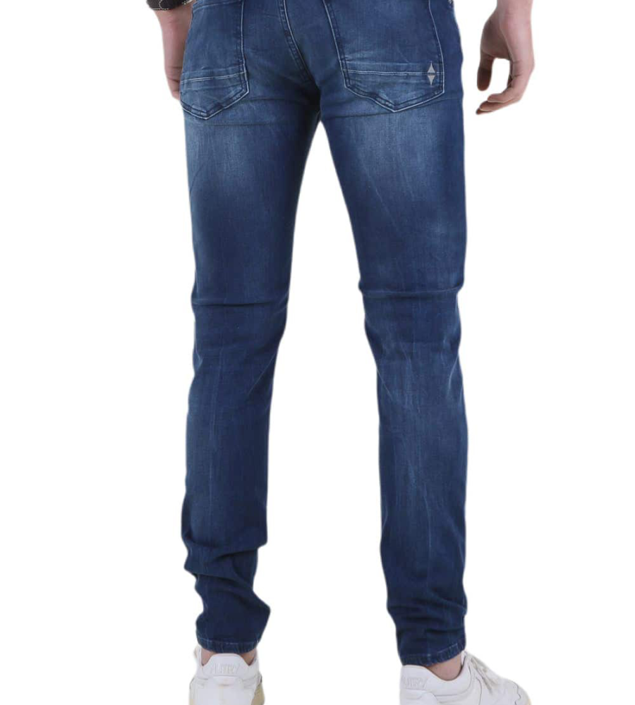 Rag blue jeans afbeelding 2
