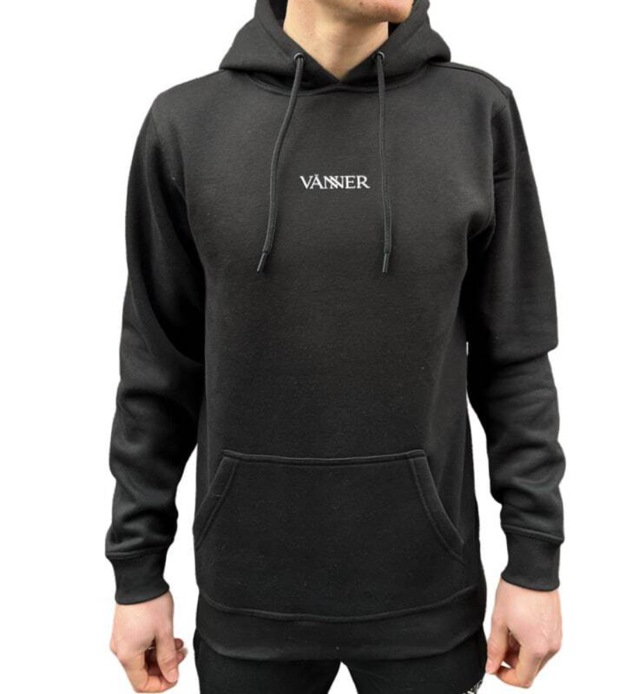 Gus Hoody afbeelding 1