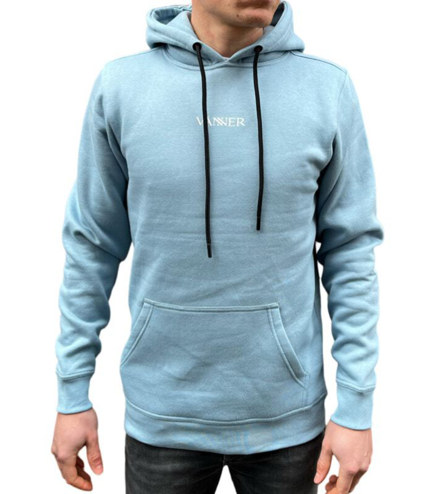 Gus Hoody afbeelding 1