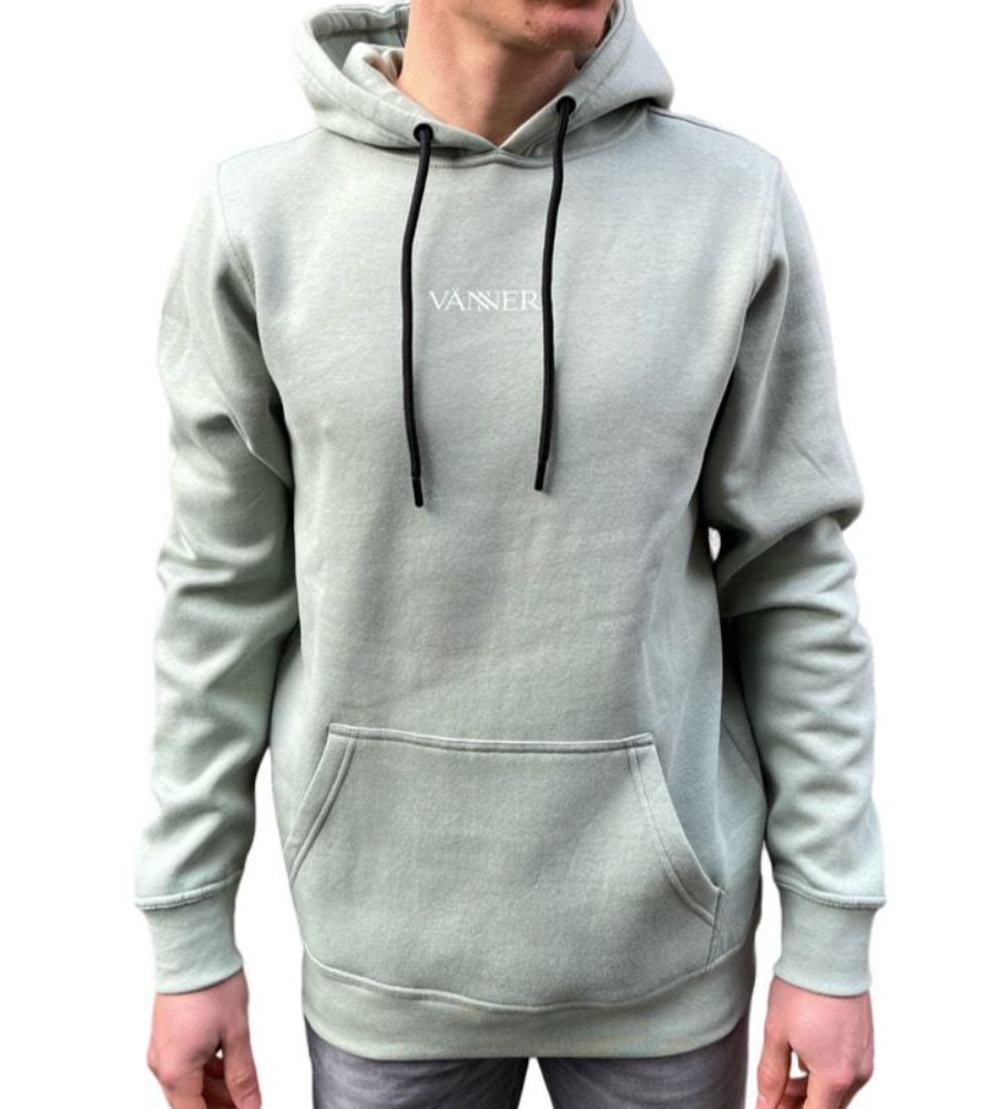 Gus Hoody afbeelding 1