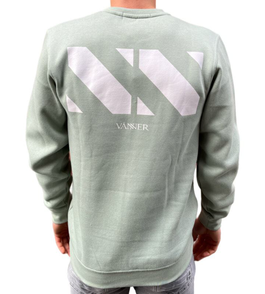 Gus Sweater afbeelding 2