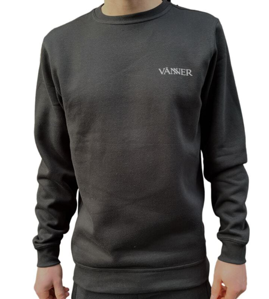 Classic Sweater afbeelding 1
