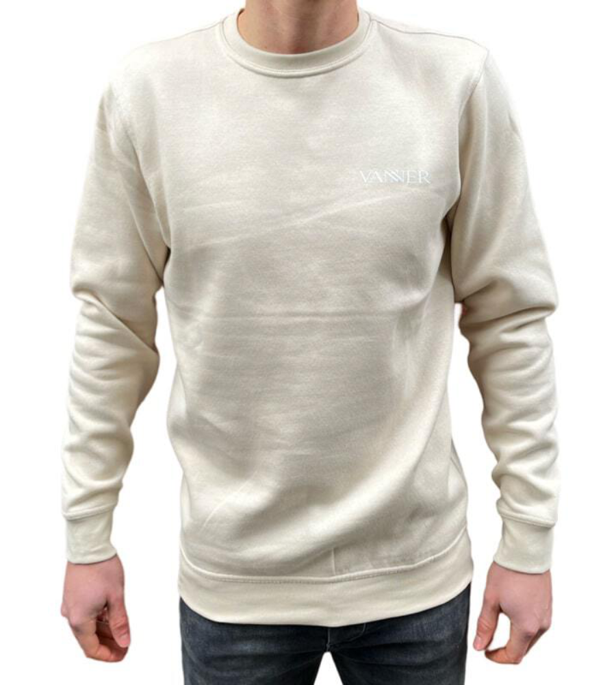 Classic Sweater afbeelding 1