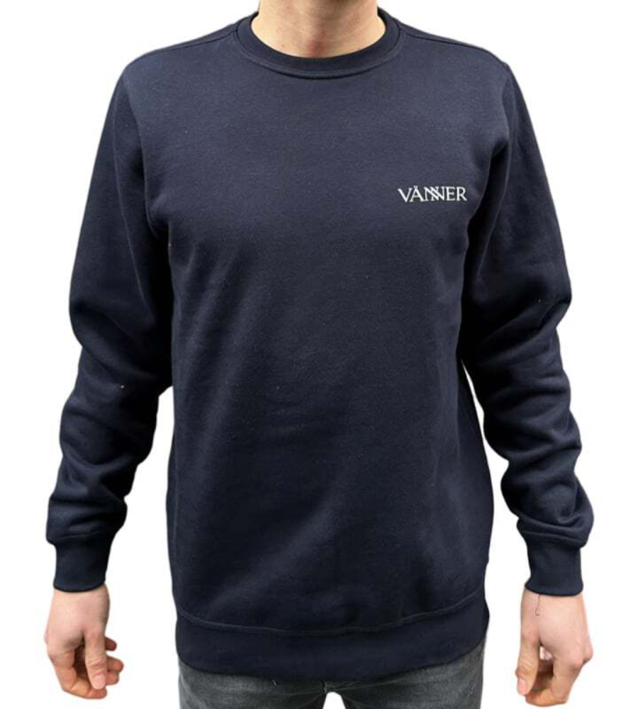 Classic Sweater afbeelding 1