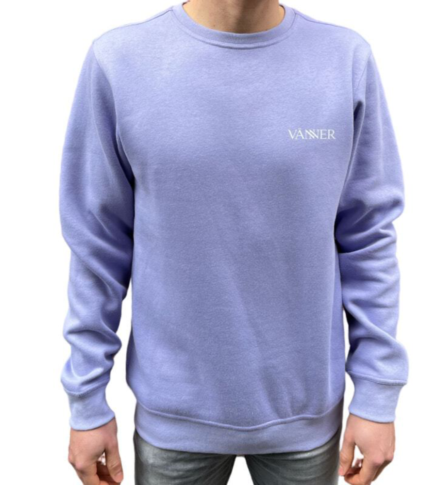 Classic Sweater afbeelding 1