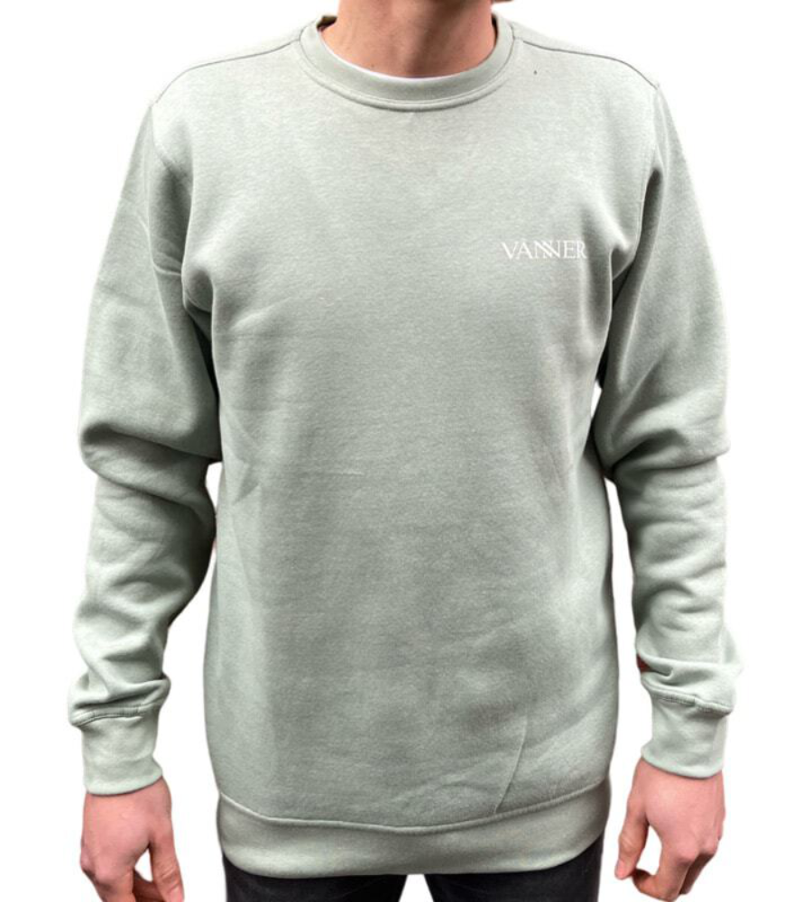 Classic Sweater afbeelding 1