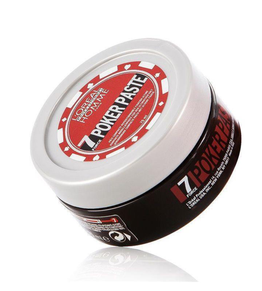 Poker Paste afbeelding 1