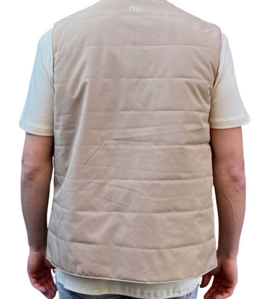 Kalle bodywarmer afbeelding 2