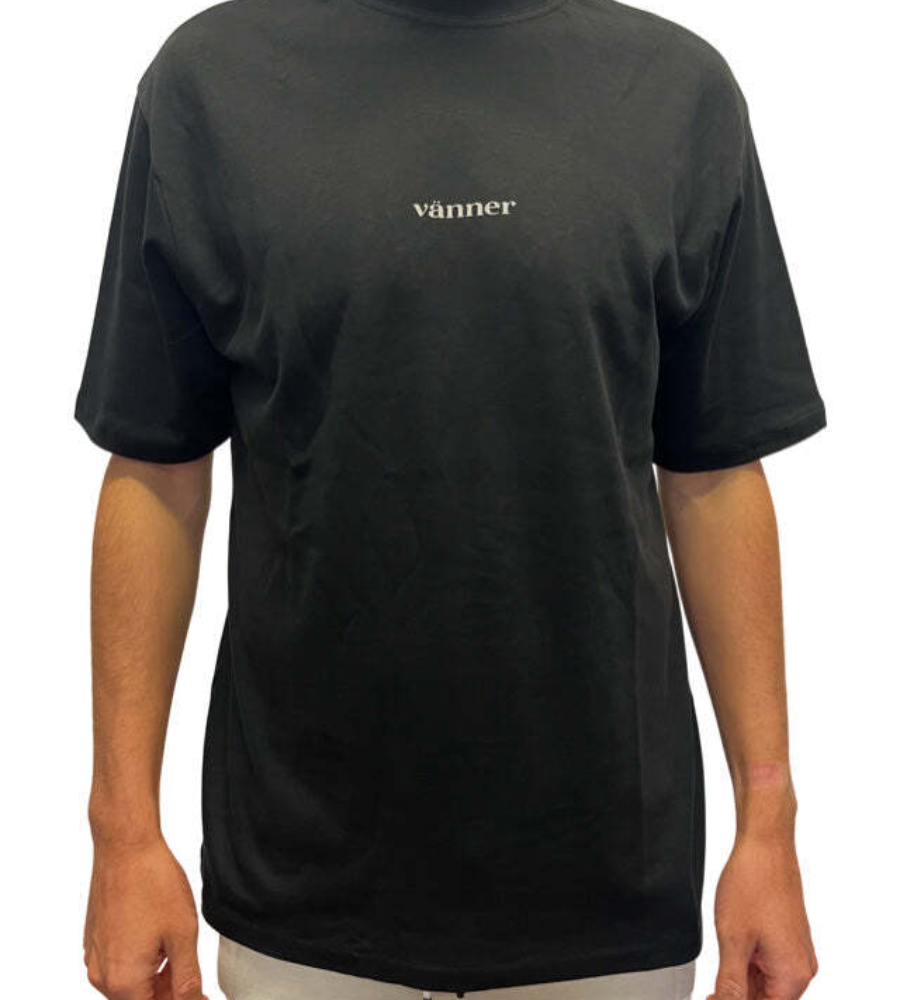 Ansikte t-shirt afbeelding 2