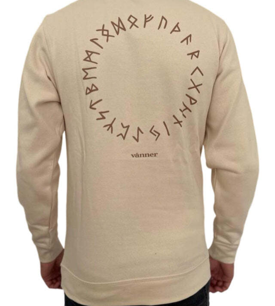 Run troja sweater afbeelding 1