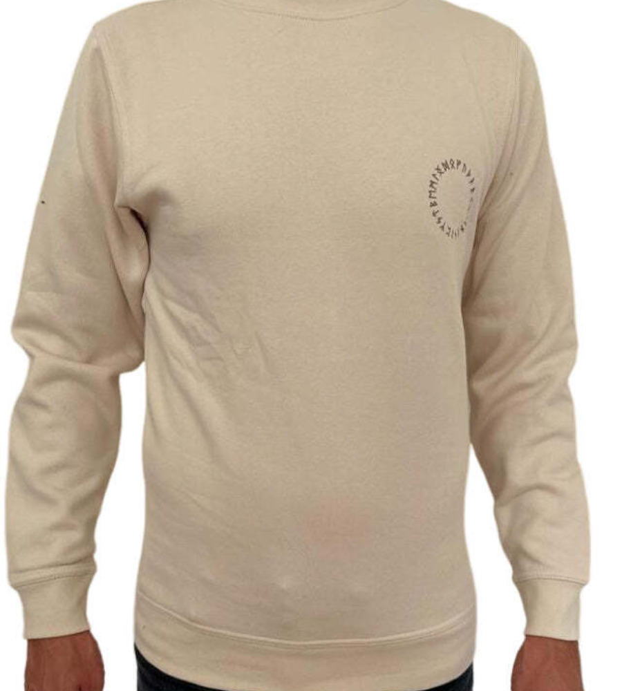 Run troja sweater afbeelding 2