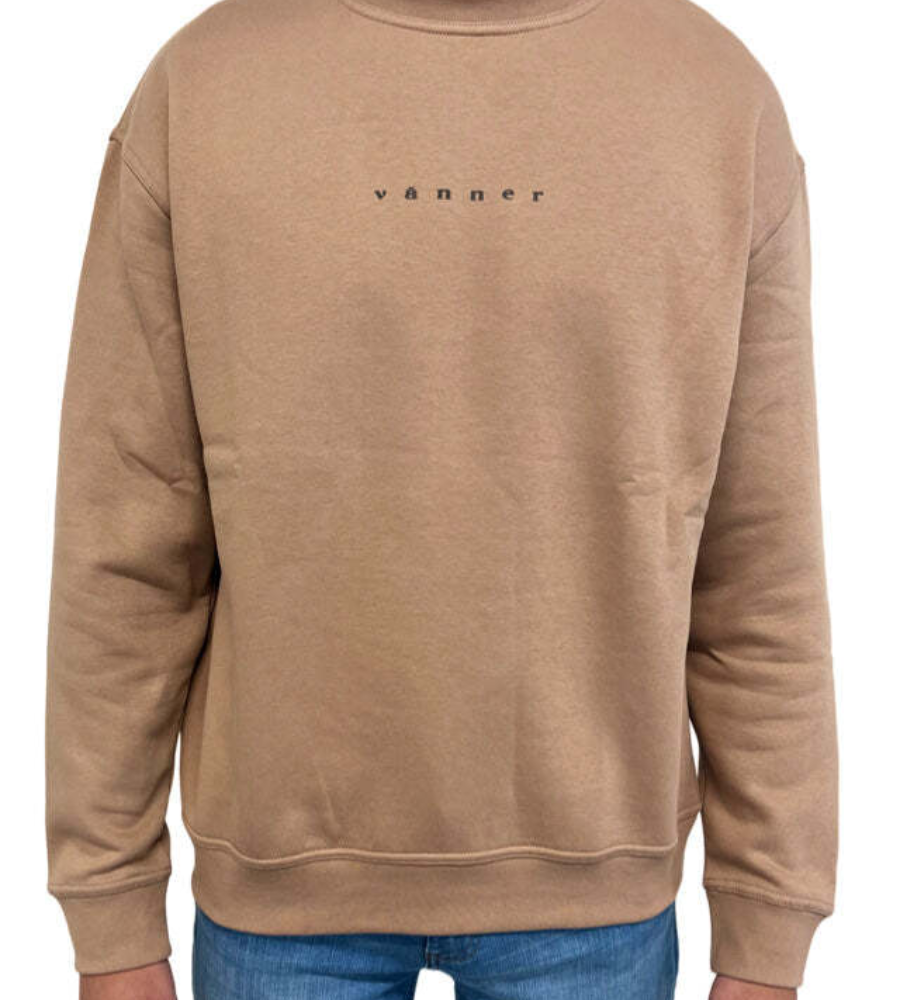 Ordbok troja sweater afbeelding 1
