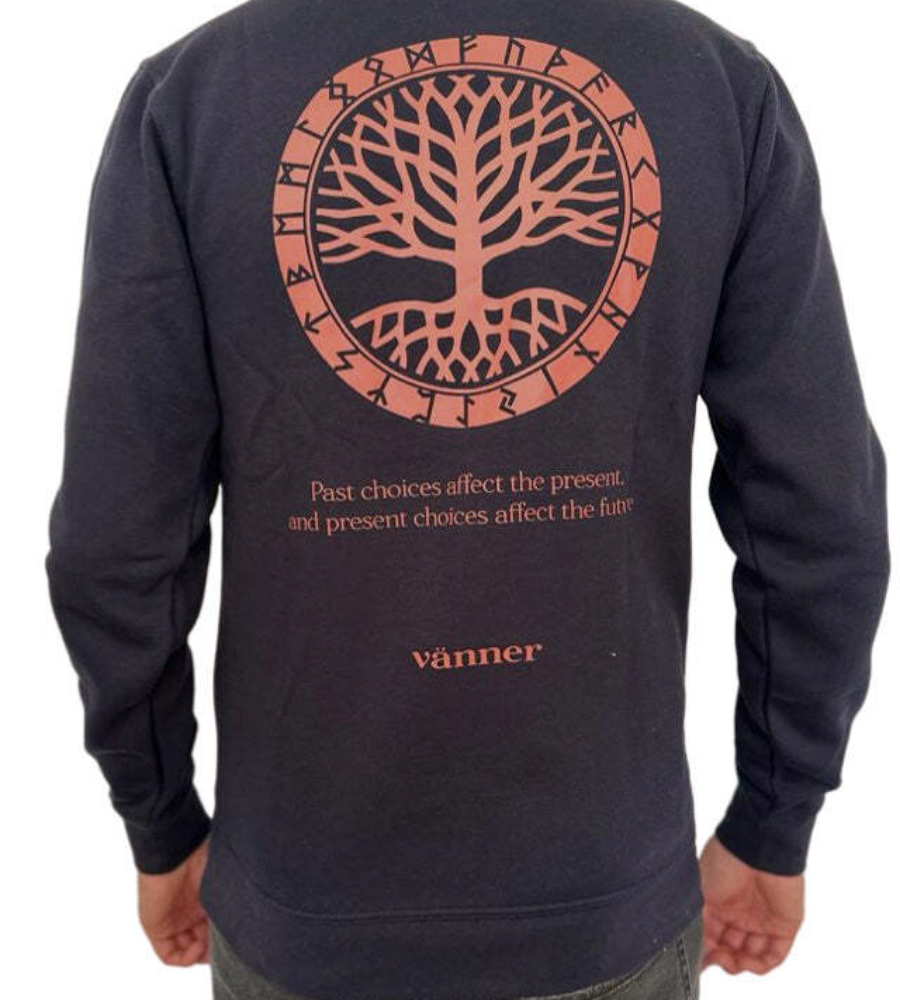 Levanda trad sweater afbeelding 1