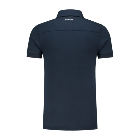 Jersey stretch - Dark Blue