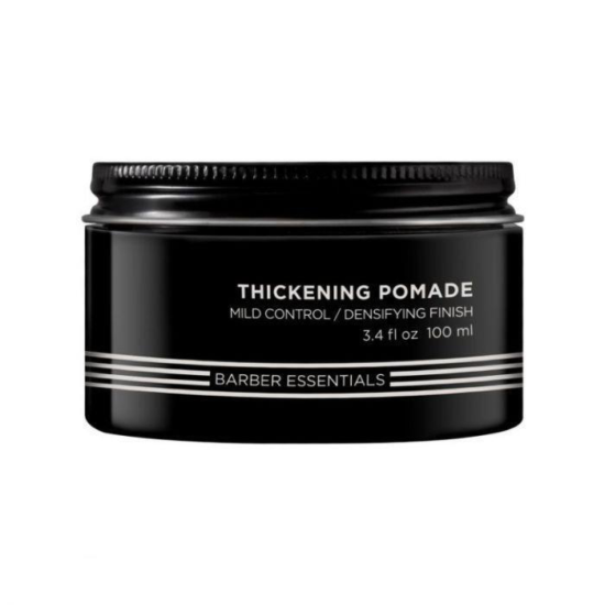 Thickening Pomade