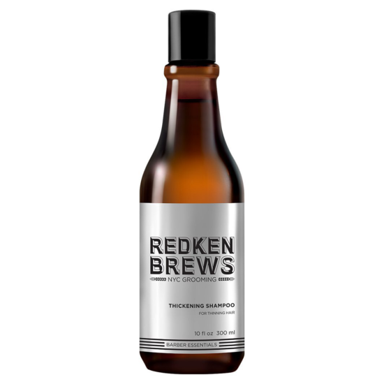 Thickening Shampoo
