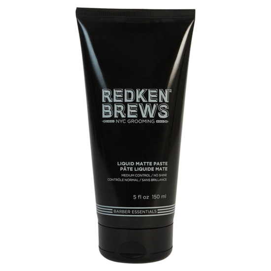 Liquide Matte Paste