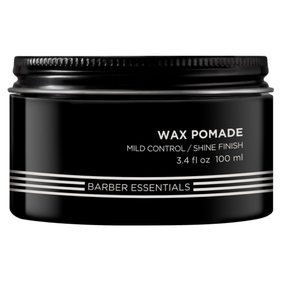 Wax Pomade