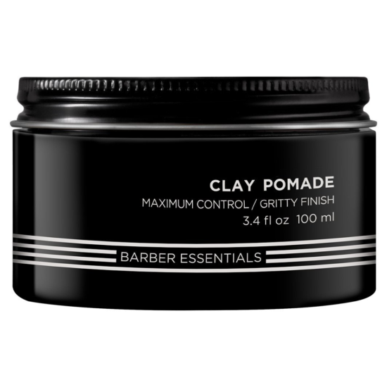 Clay Pomade