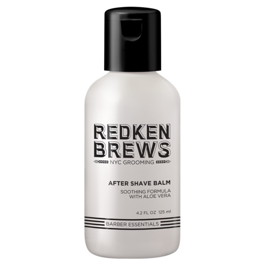 After Shaven Balm