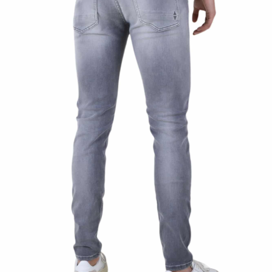 Light grey jeans