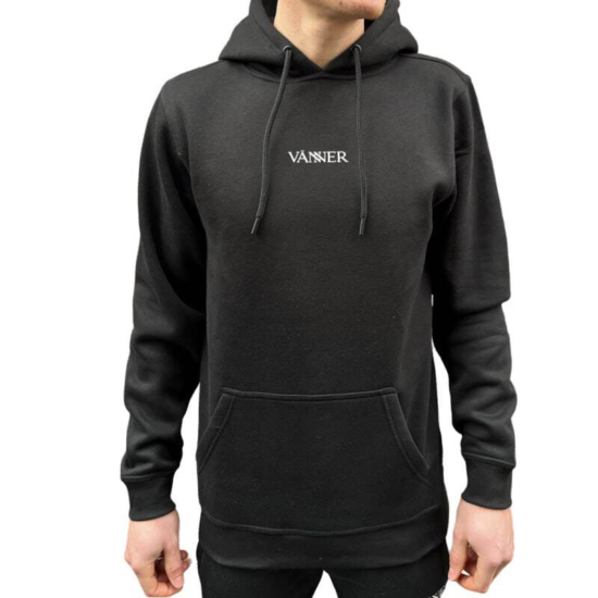 Gus Hoody