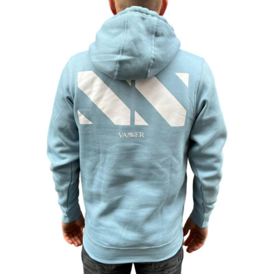 Gus Hoody