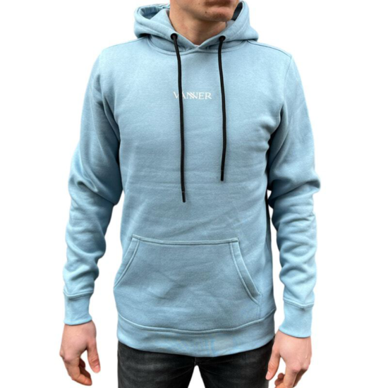 Gus Hoody