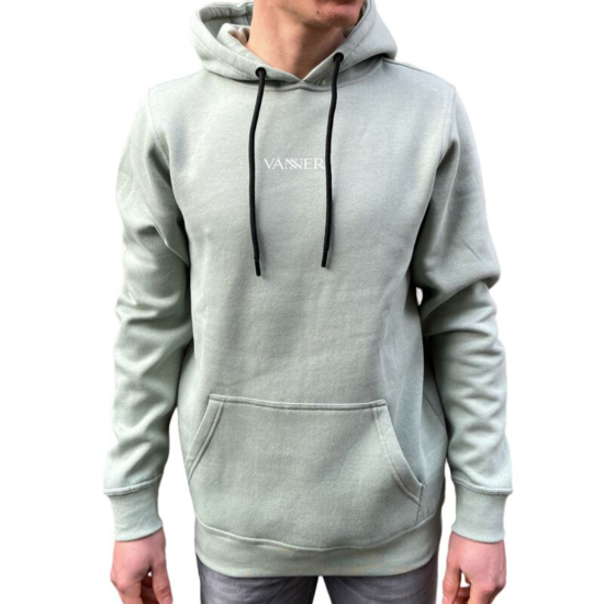 Gus Hoody