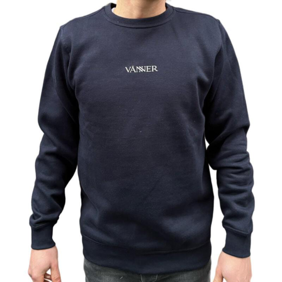 Gus sweater