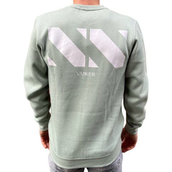 Gus Sweater