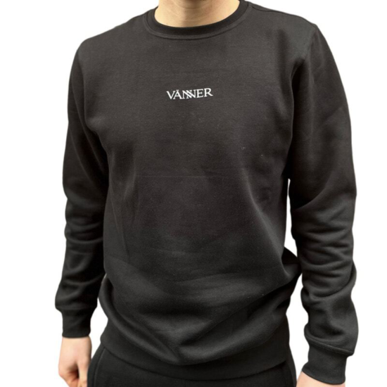 Gus Sweater