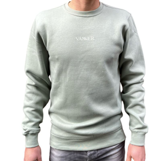 Gus Sweater