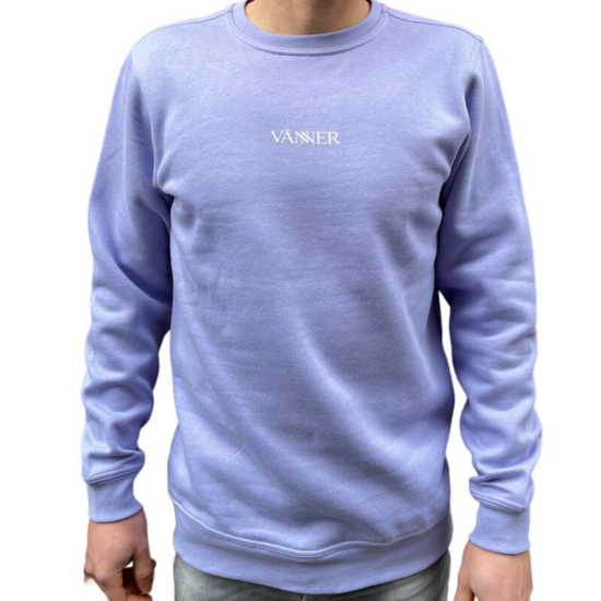 Gus Sweater