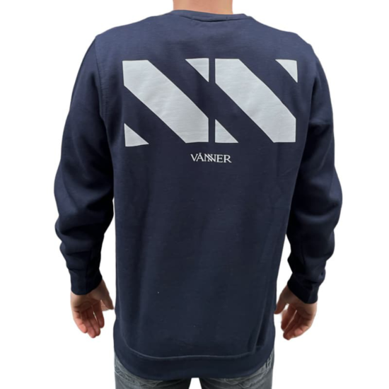 Gus sweater
