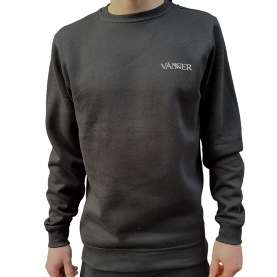 Classic Sweater