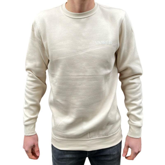 Classic Sweater