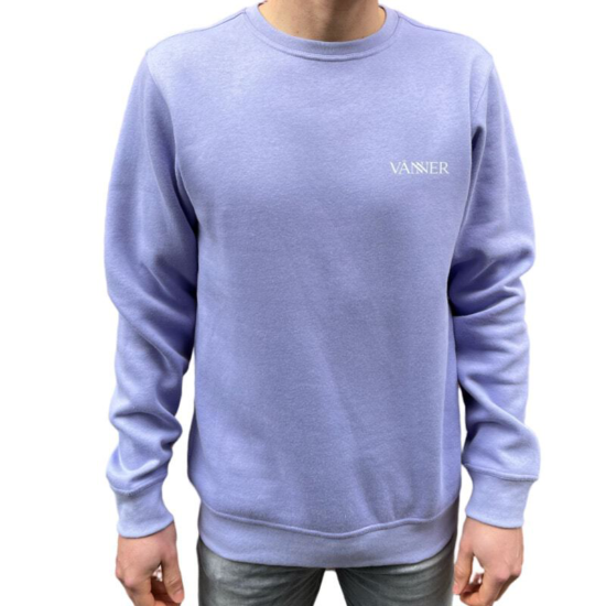 Classic Sweater