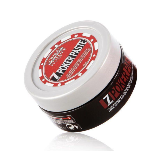 Poker Paste