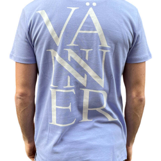 Vidar Tee