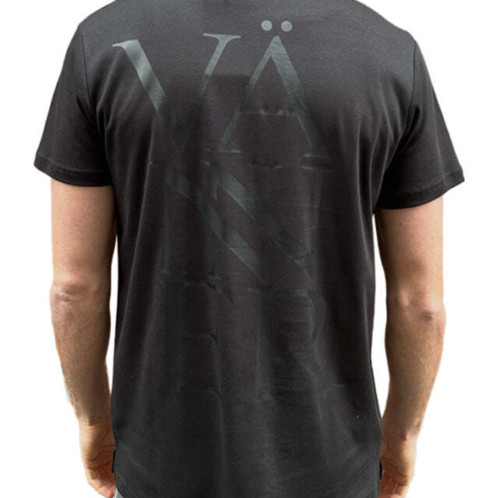 Vidar Tee