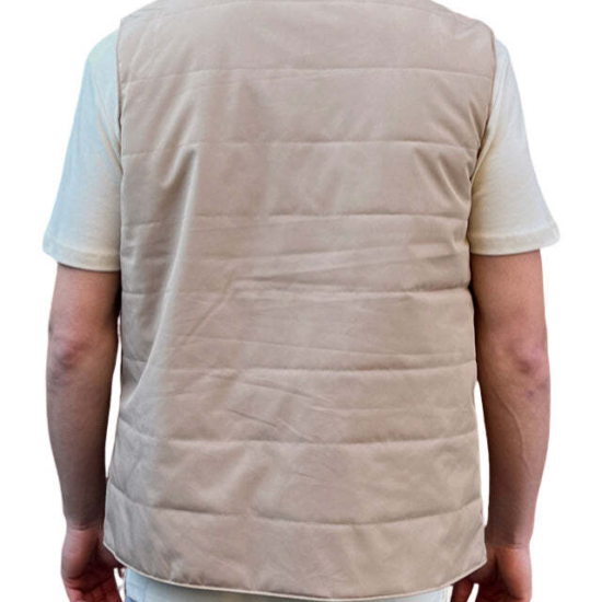 Kalle bodywarmer