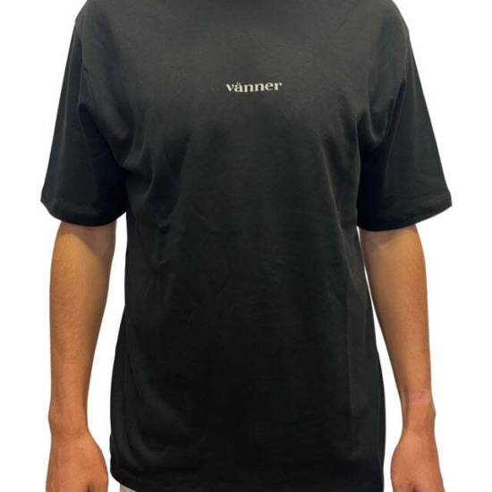 Vars norsken t-shirt